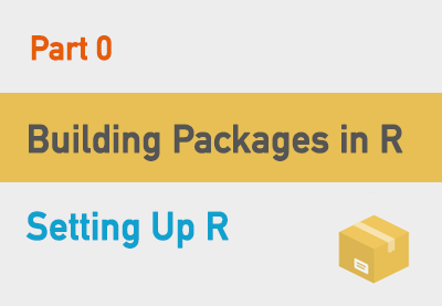 build a package in r