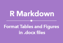 easy markdown slideshows