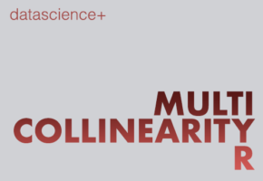 Multicollinearity In R Datascience