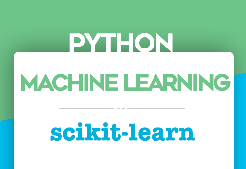 Machine Learning with Python scikit-learn; Part 1 ...