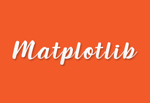 Introduction To Matplotlib Python Library