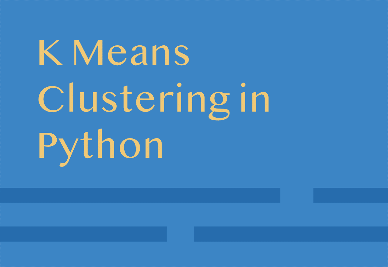 k-means-clustering-with-python-datascience