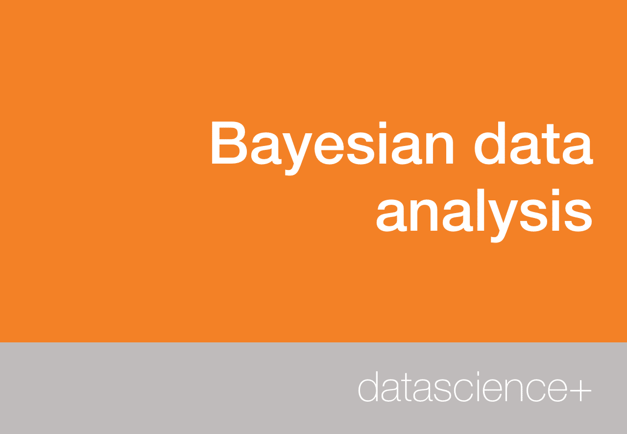 Bayesian Analysis | DataScience+